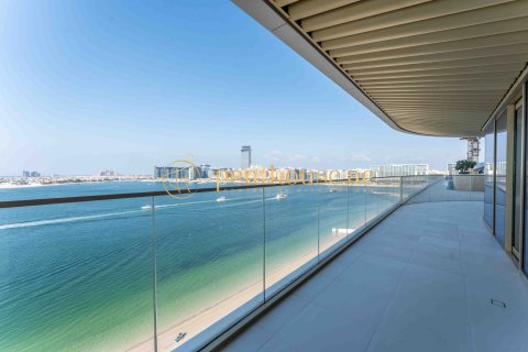 Appartement à EMAAR Beachfront, Dubai Harbour, Dubai, 2 chambres, 164 m², № 14971 - photo 4