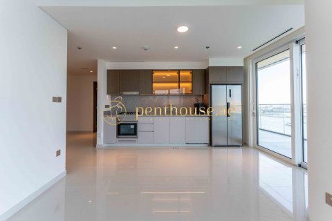 Appartement à EMAAR Beachfront, Dubai Harbour, Dubai, 2 chambres, 164 m², № 14971 - photo 1