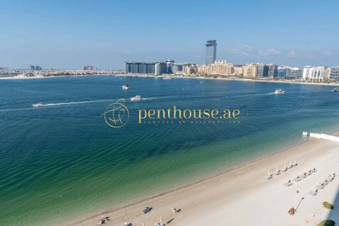 Appartement à EMAAR Beachfront, Dubai Harbour, Dubai, 2 chambres, 164 m², № 14971 - photo 9