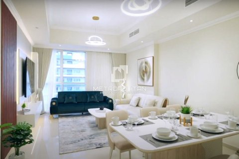 Apartment in Downtown Dubai (Downtown Burj Dubai), Dubai 2 bedrooms, 122 sq.m. № 14966 - photo 1