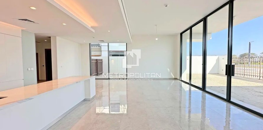 Вилла в District One, Мохаммед Бин Рашид Сити, Дубай, 4 спальни, 324м², № 14964