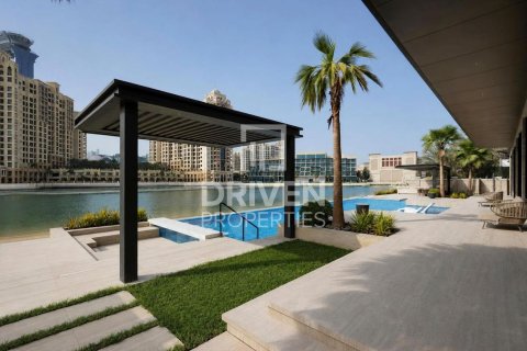Villa in Palm Jumeirah, Dubai 6 bedrooms, 1358.15 sq.m. № 137168 - photo 24