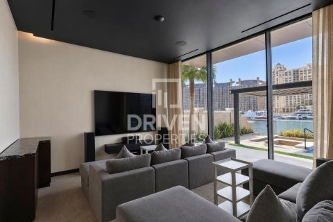 Villa in Palm Jumeirah, Dubai 6 bedrooms, 1358.15 sq.m. № 137168 - photo 14