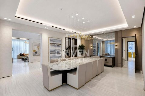 Villa in Palm Jumeirah, Dubai 6 bedrooms, 1358.15 sq.m. № 137168 - photo 10