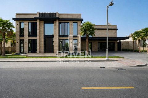 Villa in Palm Jumeirah, Dubai 6 bedrooms, 1358.15 sq.m. № 137168 - photo 27