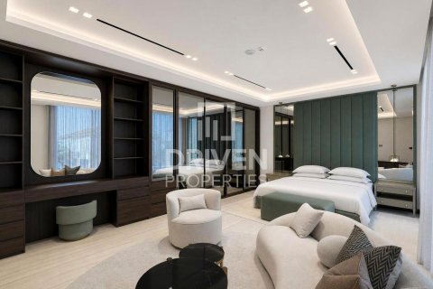 Villa in Palm Jumeirah, Dubai 6 bedrooms, 1358.15 sq.m. № 137168 - photo 17