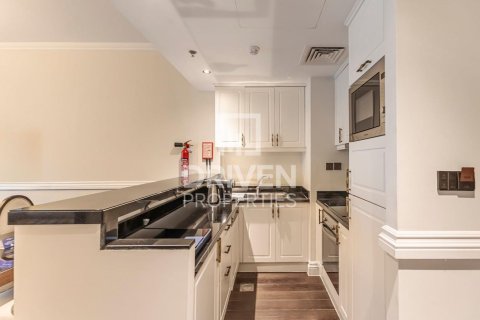 Duplex à Oceana, Palm Jumeirah, Dubai, 1 chambre, 77.39 m², № 137162 - photo 7
