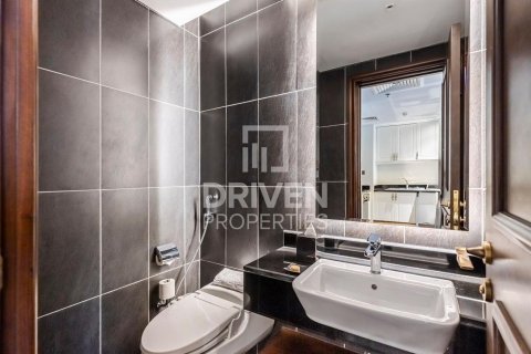 Duplex à Oceana, Palm Jumeirah, Dubai, 1 chambre, 77.39 m², № 137162 - photo 9