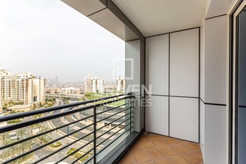 Duplex à Oceana, Palm Jumeirah, Dubai, 1 chambre, 77.39 m², № 137162 - photo 11