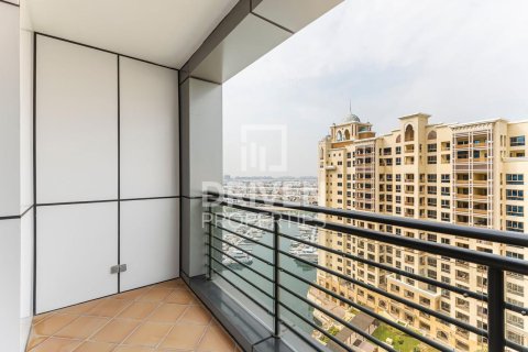 Duplex à Oceana, Palm Jumeirah, Dubai, 1 chambre, 77.39 m², № 137162 - photo 10