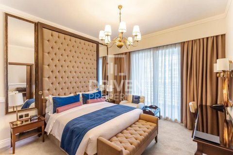 Duplex à Oceana, Palm Jumeirah, Dubai, 1 chambre, 77.39 m², № 137162 - photo 5