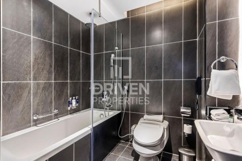 Duplex à Oceana, Palm Jumeirah, Dubai, 1 chambre, 77.39 m², № 137162 - photo 8