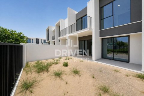 Maison de ville à Nara, The Valley, Dubai, 3 chambres, 174.01 m², № 137170 - photo 19