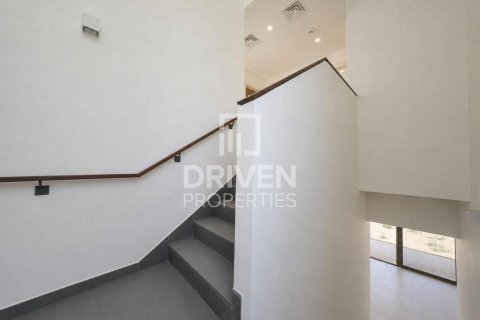 Maison de ville à Nara, The Valley, Dubai, 3 chambres, 174.01 m², № 137170 - photo 7