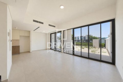 Maison de ville à Nara, The Valley, Dubai, 3 chambres, 174.01 m², № 137170 - photo 3