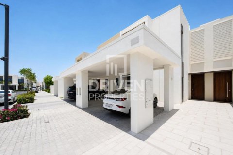 Maison de ville à Nara, The Valley, Dubai, 3 chambres, 174.01 m², № 137170