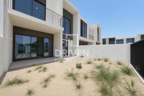 Maison de ville à Nara, The Valley, Dubai, 3 chambres, 174.01 m², № 137170 - photo 17