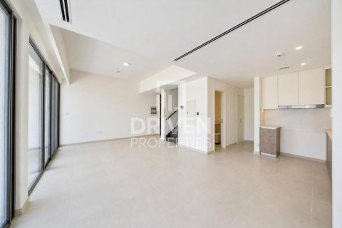 Maison de ville à Nara, The Valley, Dubai, 3 chambres, 174.01 m², № 137170 - photo 6