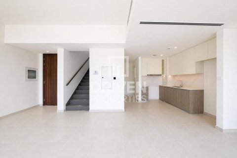 Maison de ville à Nara, The Valley, Dubai, 3 chambres, 174.01 m², № 137170 - photo 5