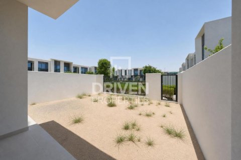 Maison de ville à Nara, The Valley, Dubai, 3 chambres, 174.01 m², № 137170 - photo 16
