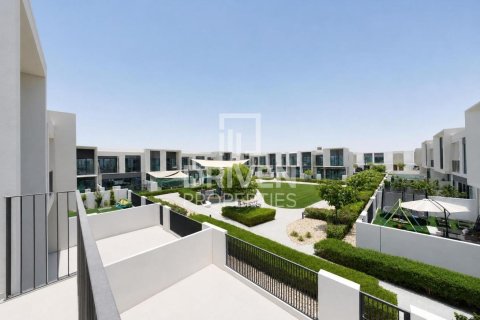 Maison de ville à Nara, The Valley, Dubai, 3 chambres, 174.01 m², № 137170 - photo 15
