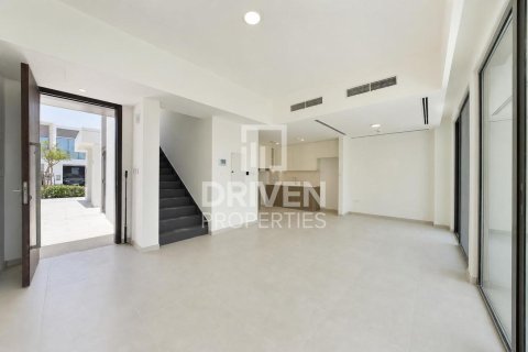 Maison de ville à Nara, The Valley, Dubai, 3 chambres, 174.01 m², № 137170 - photo 4