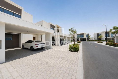 Maison de ville à Nara, The Valley, Dubai, 3 chambres, 174.01 m², № 137170 - photo 2