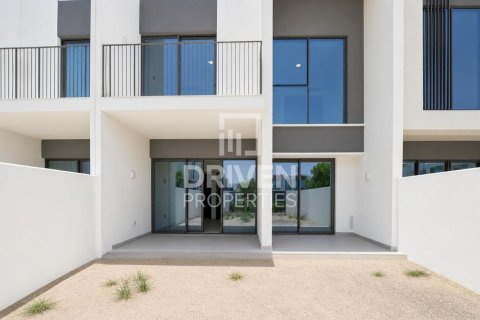 Maison de ville à Nara, The Valley, Dubai, 3 chambres, 174.01 m², № 137170 - photo 18