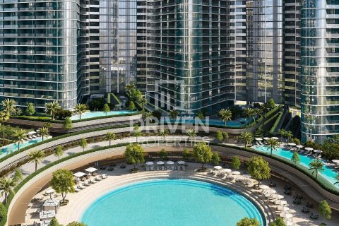 Appartement à Dubai, 1 chambre, 66.8 m², № 137169