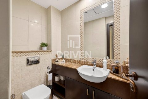 Apartment in The Crescent, Palm Jumeirah, Dubai 3 bedrooms, 397.9 sq.m. № 137161 - photo 14