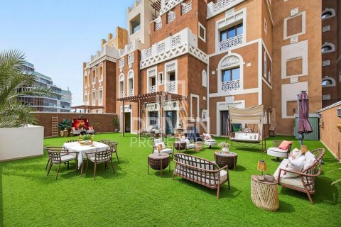 Apartment in The Crescent, Palm Jumeirah, Dubai 3 bedrooms, 397.9 sq.m. № 137161 - photo 20