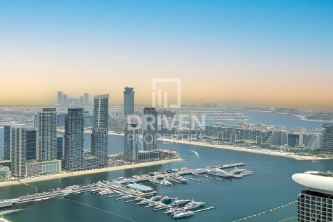 Apartamento en Damac Heights, Dubai Marina, Dubai, 1 dormitorio, 66.05 m², № 137160