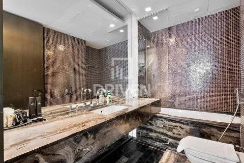 Apartamento en Damac Heights, Dubai Marina, Dubai, 1 dormitorio, 66.05 m², № 137160 - foto 12