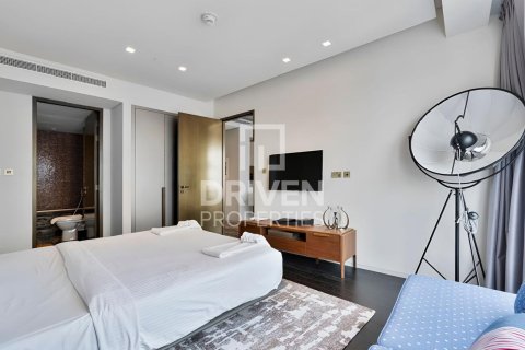 Apartamento en Damac Heights, Dubai Marina, Dubai, 1 dormitorio, 66.05 m², № 137160 - foto 6