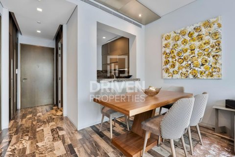 Apartamento en Damac Heights, Dubai Marina, Dubai, 1 dormitorio, 66.05 m², № 137160 - foto 10