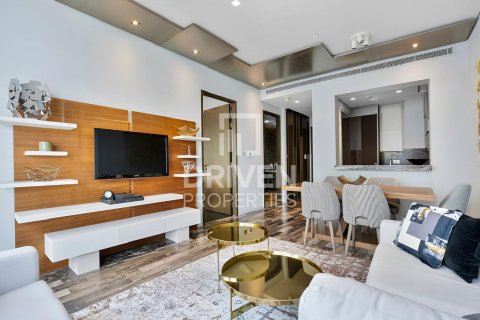 Apartamento en Damac Heights, Dubai Marina, Dubai, 1 dormitorio, 66.05 m², № 137160 - foto 2