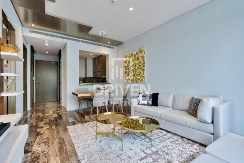 Apartamento en Damac Heights, Dubai Marina, Dubai, 1 dormitorio, 66.05 m², № 137160 - foto 3