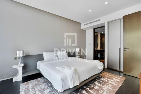 Apartamento en Damac Heights, Dubai Marina, Dubai, 1 dormitorio, 66.05 m², № 137160 - foto 8