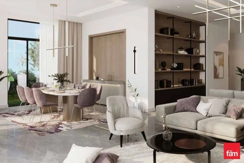 Villa in Dubai 4 bedrooms, 369.6 sq.m. № 99910 - photo 3