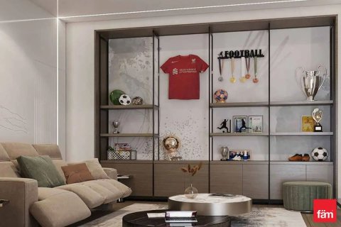 Villa in Dubai 4 bedrooms, 369.6 sq.m. № 99910 - photo 6