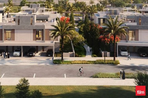 Villa in Dubai 4 bedrooms, 369.6 sq.m. № 99910 - photo 12