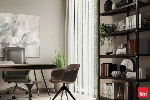 Villa in Dubai 4 bedrooms, 369.6 sq.m. № 99910 - photo 10