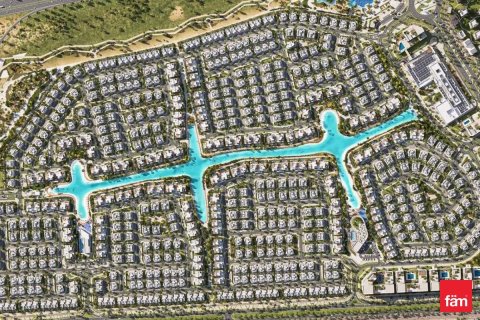 Villa in Dubai 4 bedrooms, 369.6 sq.m. № 99910 - photo 15