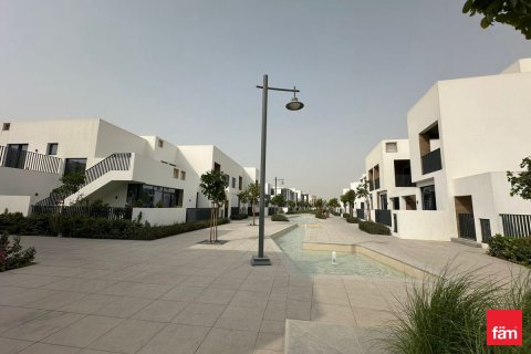 Townhouse in Dubai 3 bedrooms, 134.2 sq.m. № 99919