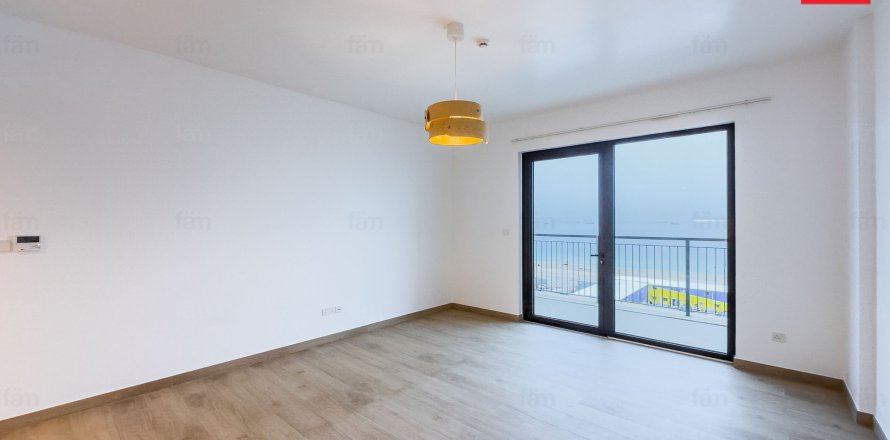 Appartement à Dubai, 1 chambre, 76.4 m², № 99921