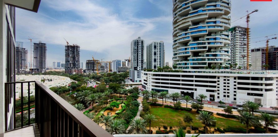 Appartement à Dubai, 3 chambres, 125 m², № 99920