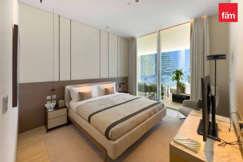 Apartment in Dubai Marina, Dubai 3 bedrooms, 297.5 sq.m. № 99929 - photo 14