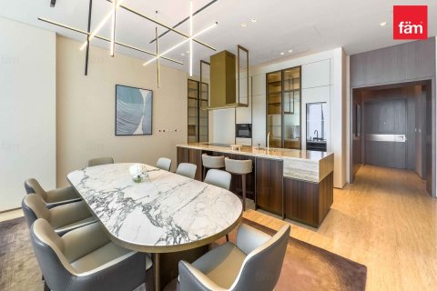 Apartment in Dubai Marina, Dubai 3 bedrooms, 297.5 sq.m. № 99929 - photo 19