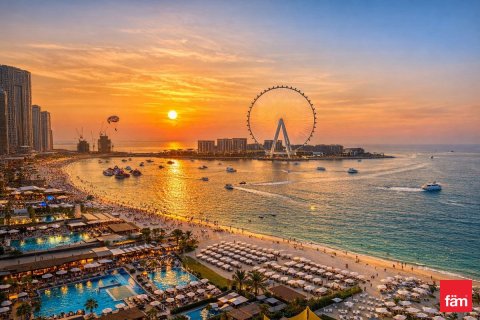 Apartment in Dubai Marina, Dubai 3 bedrooms, 297.5 sq.m. № 99929 - photo 23