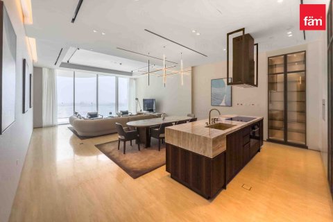 Квартира в Дубай Марине, Дубай, 3 спальни, 297.5м², № 99929